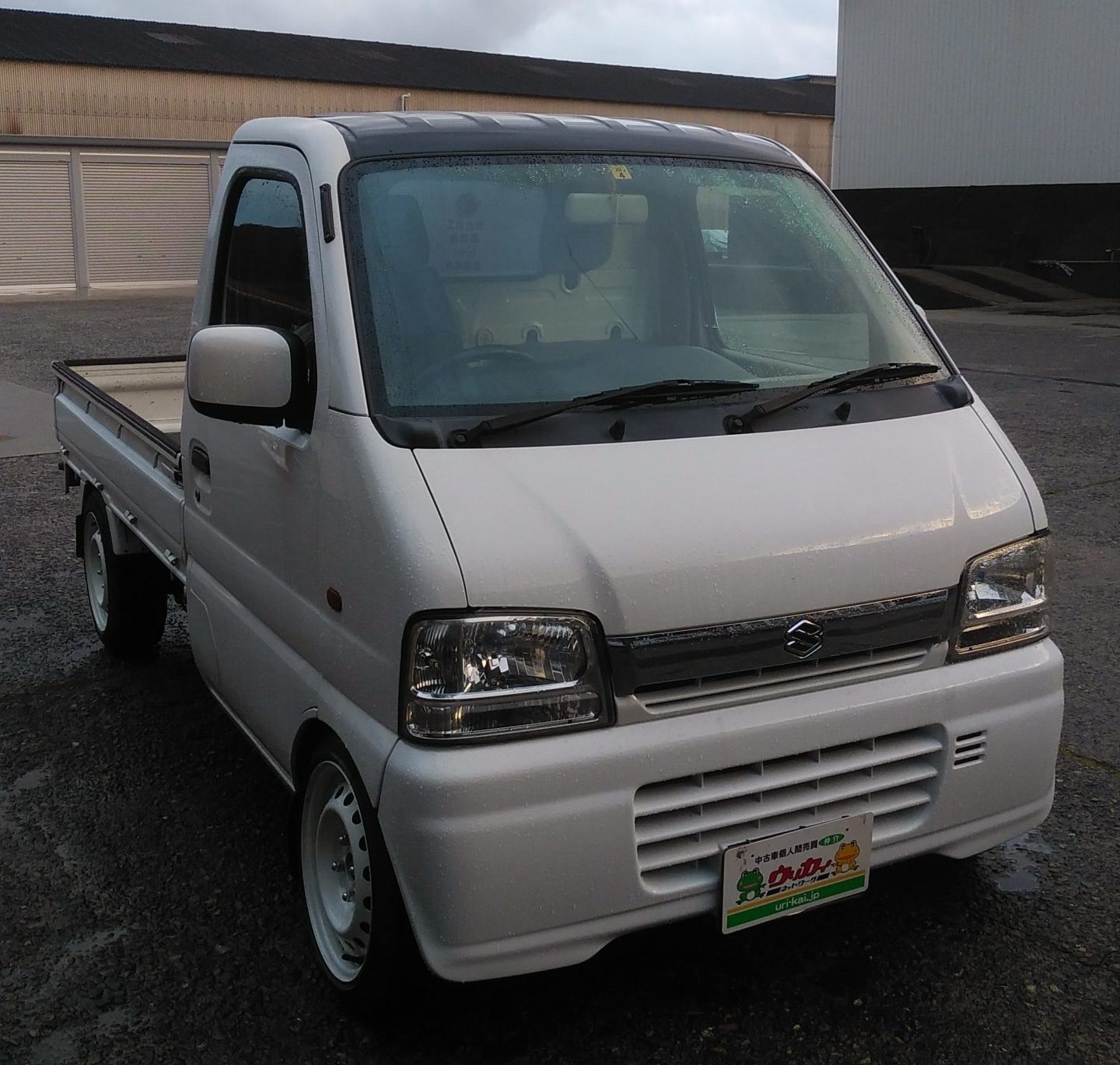 自動車パーツ キャリィ エブリイ(DA62V DA62W) スズキ車用 タービン